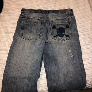 Mossimo supply company size 14